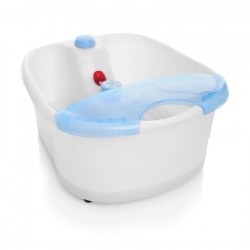 MASAŻER DO STÓP Z PODTRZYMANIEM TEMP. AM-506A